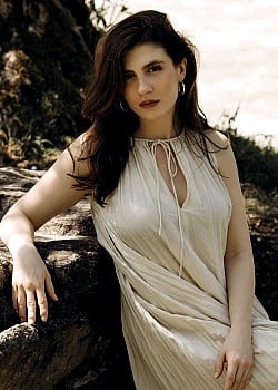 Naz Cagla Irmak